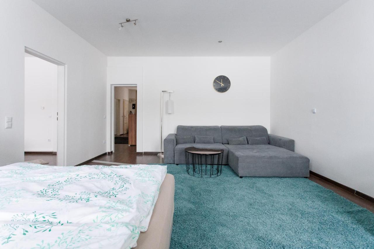 Central, Modern, Big Apartment Виена Екстериор снимка