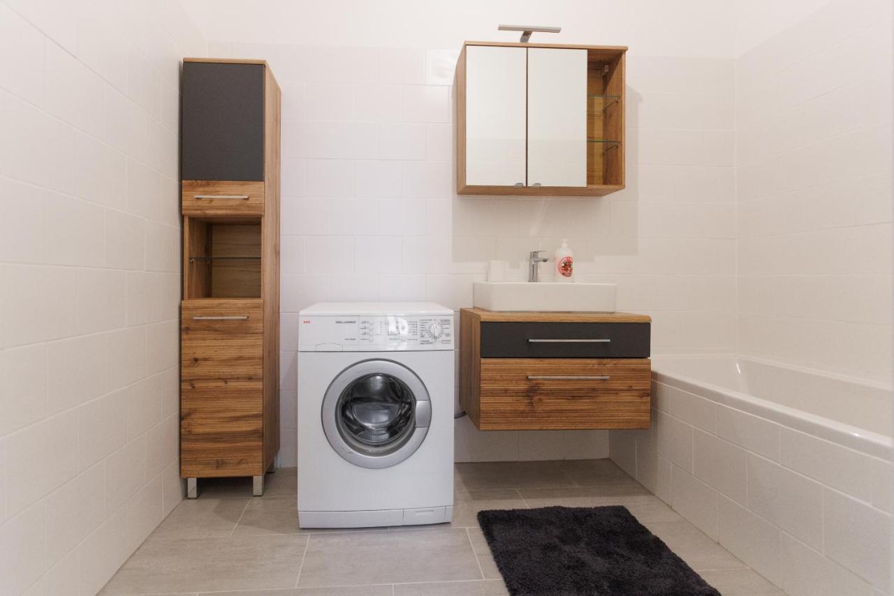 Central, Modern, Big Apartment Виена Екстериор снимка